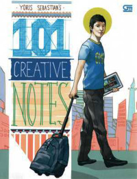 Image of 101 Creative notes
