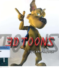 Image of 3D Toons
