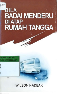 Image of Bila Badai Menderu di Atap Rumah Tangga
