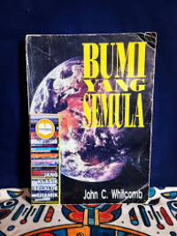 Image of Bumi yang Semula
