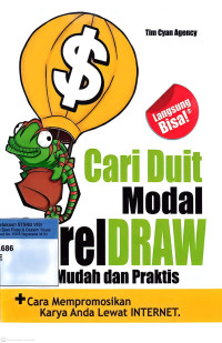 Image of Cari duit modal corel draw