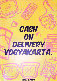 Image of Cash On Delivery Yogyakarta