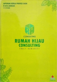 Image of Consulting: Rumah Hijau Consulting - Truly Humanity
