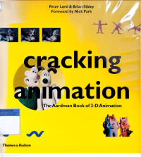 Image of Cracking Animation