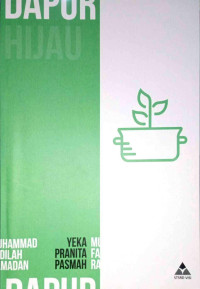 Image of Dapur Hijau