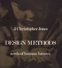 Image of Design Methods: Seeds of Human Futures