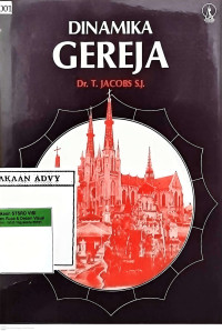 Image of Dinamika Gereja