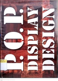 Image of P.O.P Display Design