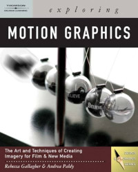 Image of Exploring motion graphics