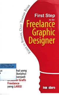 Image of First step to be Freelance graphic designer