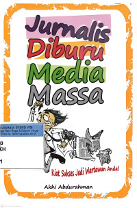 Image of Jurnal Diburu Media Massa