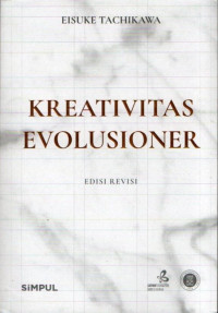 Image of Kreativitas Evolusioner