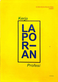 Image of Laporan Kerja Profesi