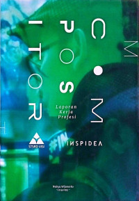 Image of Laporan Kerja Profesi: Compostor