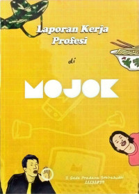 Image of Laporan Kerja Profesi di Mojok