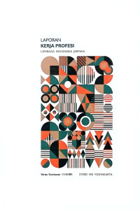 Image of Laporan Kerja Profesi: Lembaga Indonesia Jerman