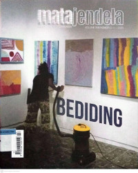 Image of Majalah Mata Jendela Vol XVIII No. 03
