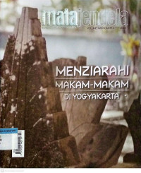 Image of Majalah Mata Jendela Vol. XVIII No 4