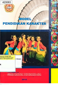 Image of Model Pendidikan Karakter