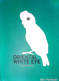 Image of Oriental White Eye - Dada Kuning