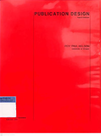 Image of Publication Design