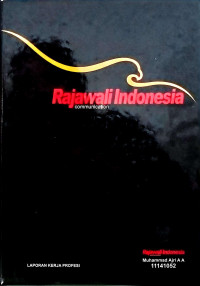 Image of Rajawali Indonesia Communication
