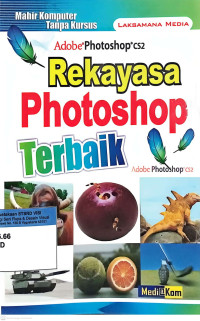 Image of Rekayasa photoshop terbaik