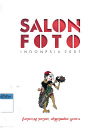 Image of Salon Foto Indonesia 2001