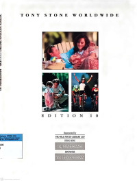 Image of Tony Stone Worldwide