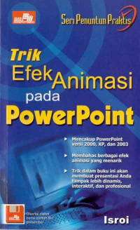Image of Trik efek animasi pada power point
