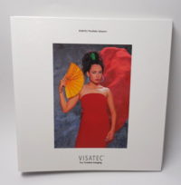 Image of Visatec portfolio volume I